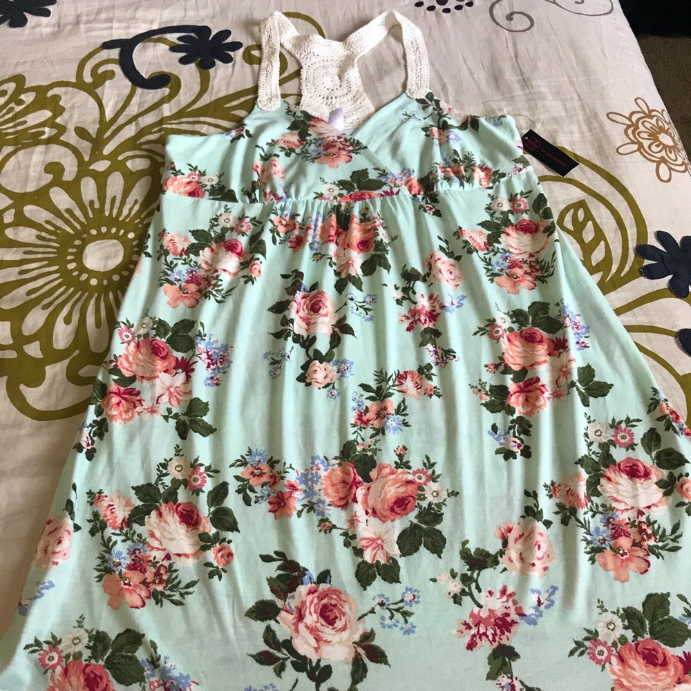 NWT dress